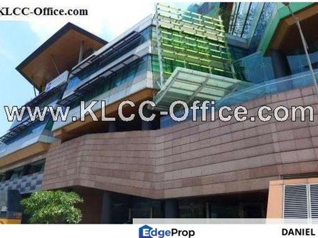 Shop for rent in Country Heights Damansara, Kuala Lumpur