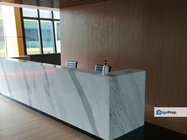 Shop for rent in Country Heights Damansara, Kuala Lumpur