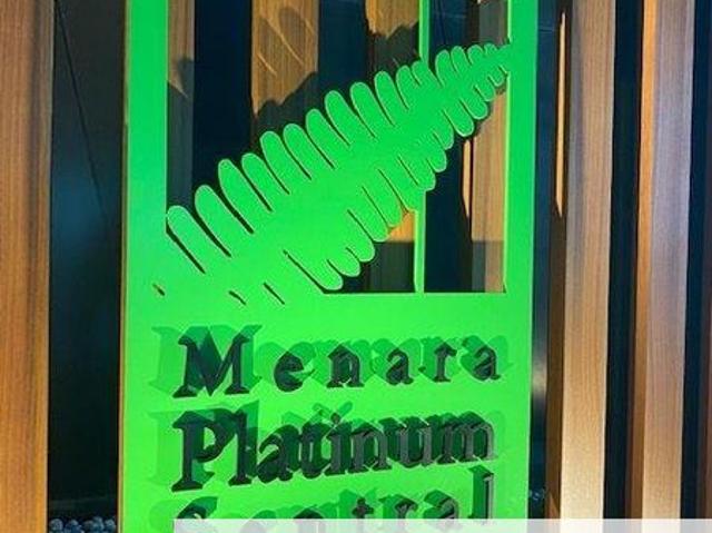 Shop for rent in Country Heights Damansara, Kuala Lumpur