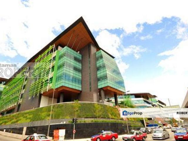 Shop for rent in Country Heights Damansara, Kuala Lumpur
