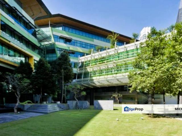 Shop for rent in Country Heights Damansara, Kuala Lumpur