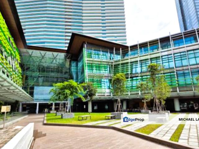 Shop for rent in Country Heights Damansara, Kuala Lumpur