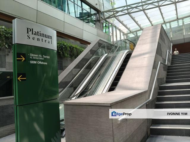 Shop for rent in Country Heights Damansara, Kuala Lumpur