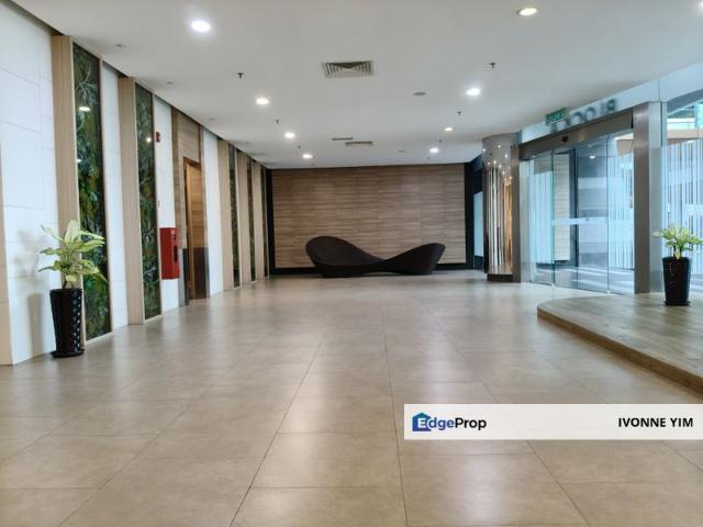 Shop for rent in Country Heights Damansara, Kuala Lumpur