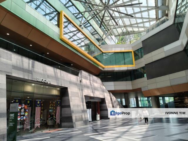 Shop for rent in Country Heights Damansara, Kuala Lumpur