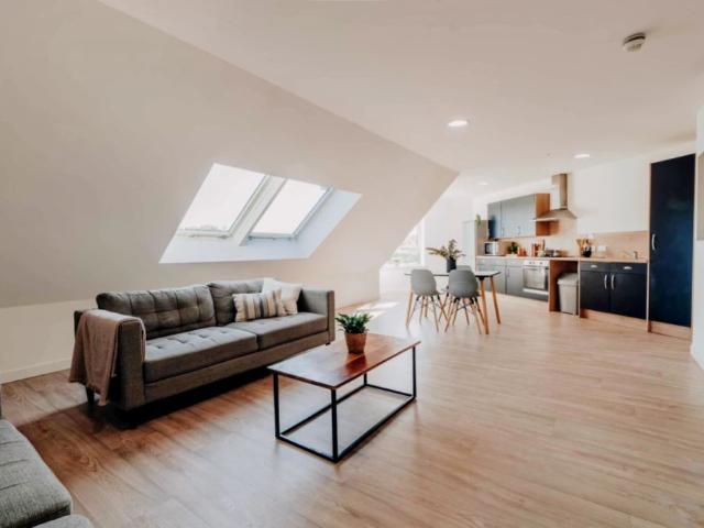 Room for rent in Ballindoch, Scotland