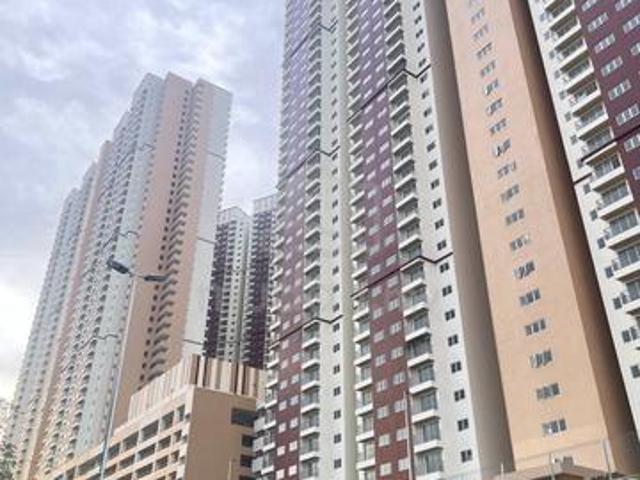 Apartment for rent in Country Heights Damansara, Kuala Lumpur