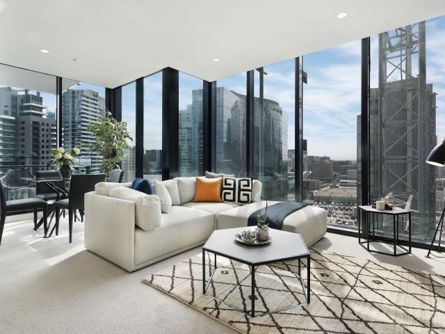 House for rent in Southbank, Melbourne