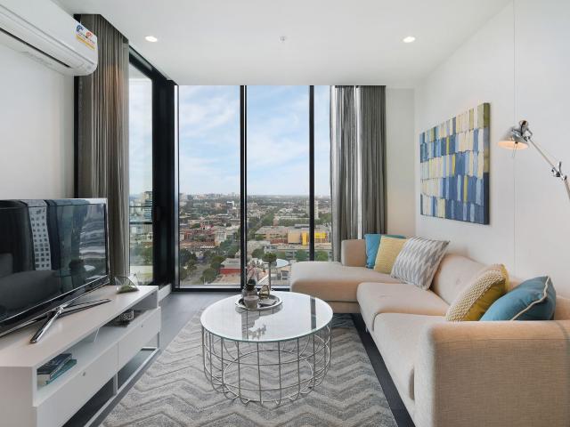House for rent in Southbank, Melbourne
