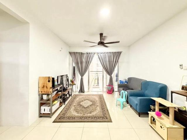 Condominium for rent in Country Heights Damansara, Kuala Lumpur