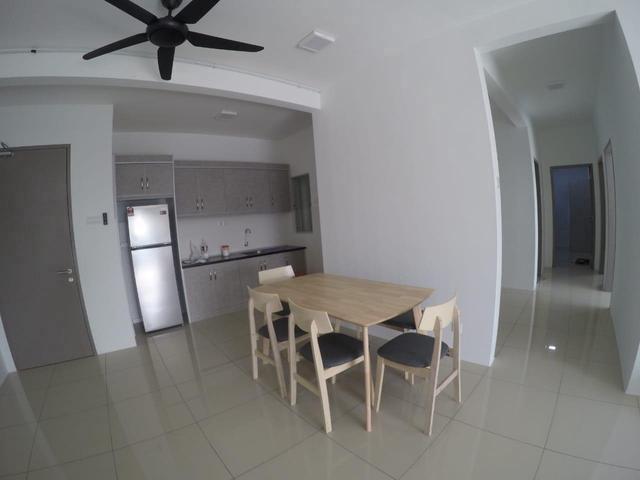 Condominium for rent in Country Heights Damansara, Kuala Lumpur