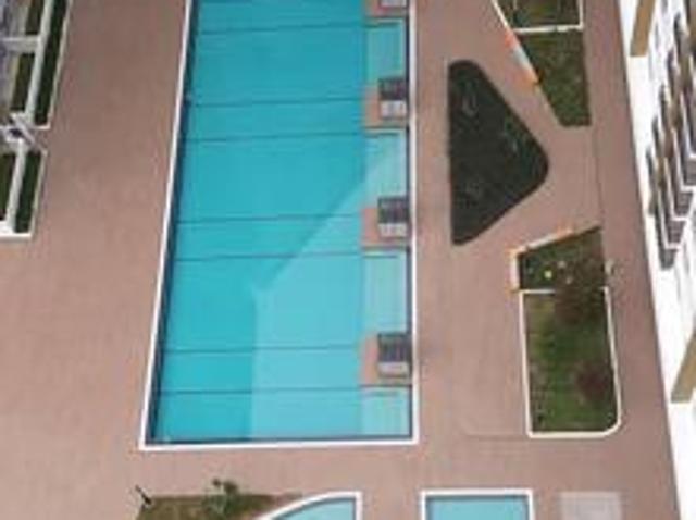 Condominium for rent in Kampung Datuk Keramat, Kuala Lumpur