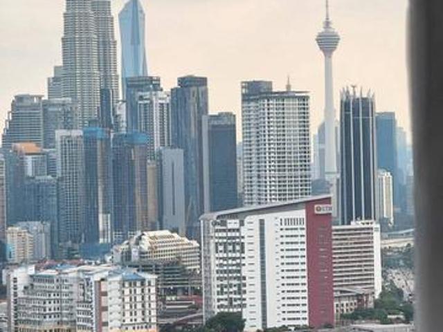 Condominium for rent in Country Heights Damansara, Kuala Lumpur