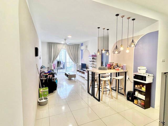 Condominium for rent in Country Heights Damansara, Kuala Lumpur