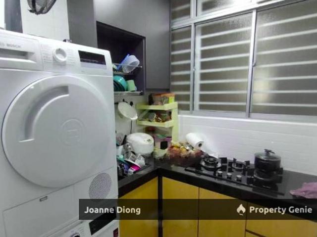 Terraced House for rent in Country Heights Damansara, Kuala Lumpur