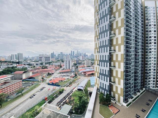 Condominium for rent in Country Heights Damansara, Kuala Lumpur
