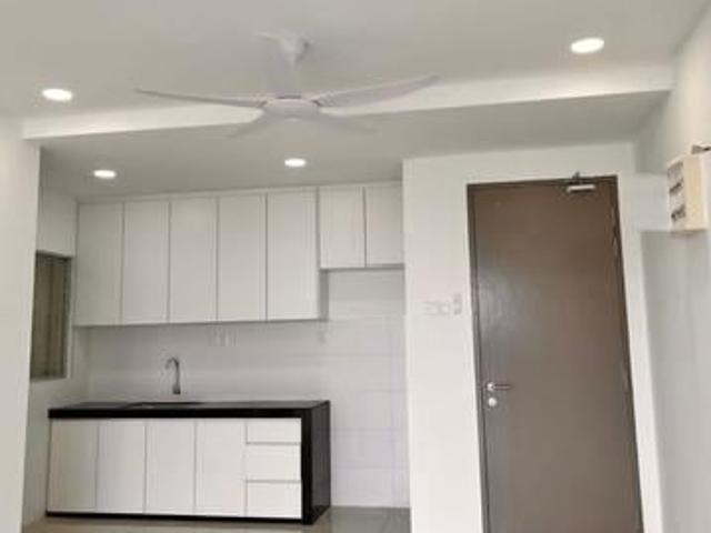 Condominium for rent in Kampung Datuk Keramat, Kuala Lumpur