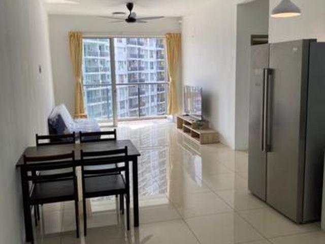 Condominium for rent in Country Heights Damansara, Kuala Lumpur