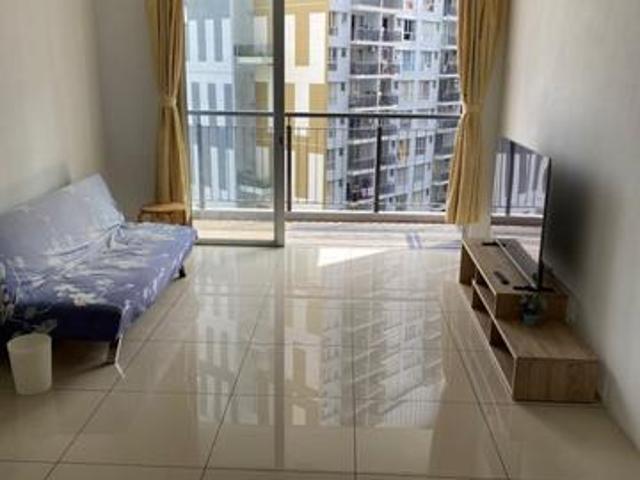 Condominium for rent in Country Heights Damansara, Kuala Lumpur