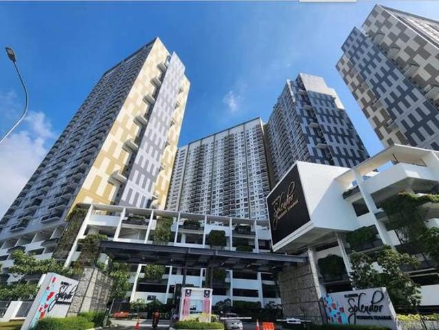 Condominium for rent in Kampung Datuk Keramat, Kuala Lumpur