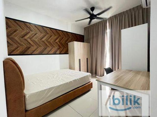 Room for rent in Country Heights Damansara, Kuala Lumpur