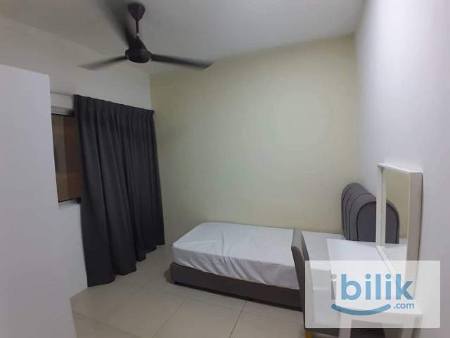 Room for rent in Country Heights Damansara, Kuala Lumpur