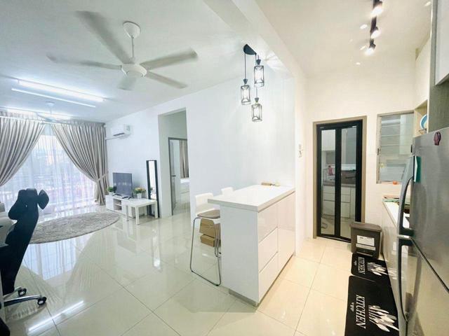 Condominium for rent in Country Heights Damansara, Kuala Lumpur