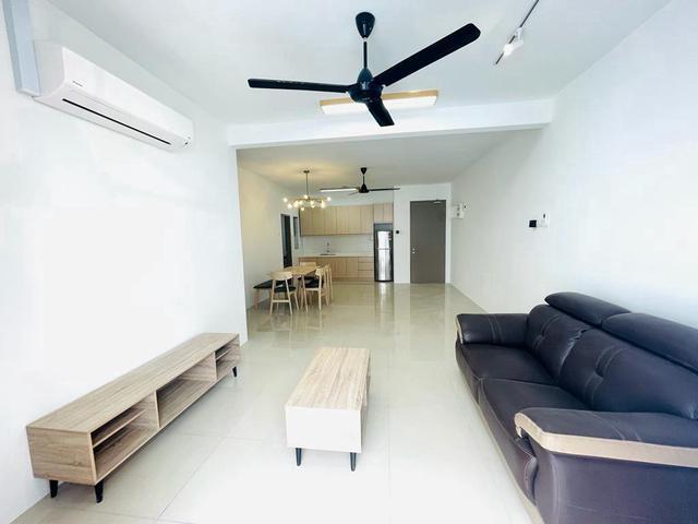 Condominium for rent in Country Heights Damansara, Kuala Lumpur