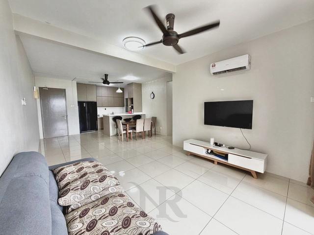 Condominium for rent in Country Heights Damansara, Kuala Lumpur