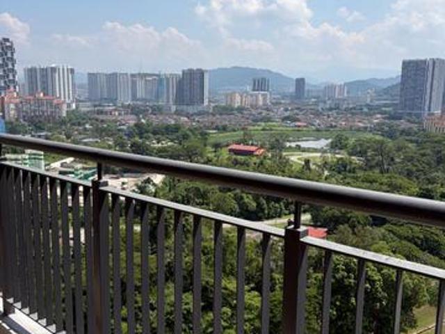 Condominium for rent in Country Heights Damansara, Kuala Lumpur