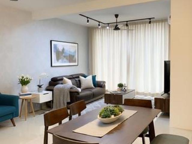 Condominium for sale in Country Heights Damansara, Kuala Lumpur
