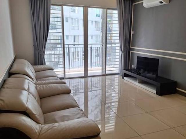 Condominium for rent in Country Heights Damansara, Kuala Lumpur