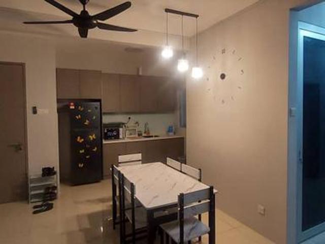 Condominium for rent in Kampung Datuk Keramat, Kuala Lumpur