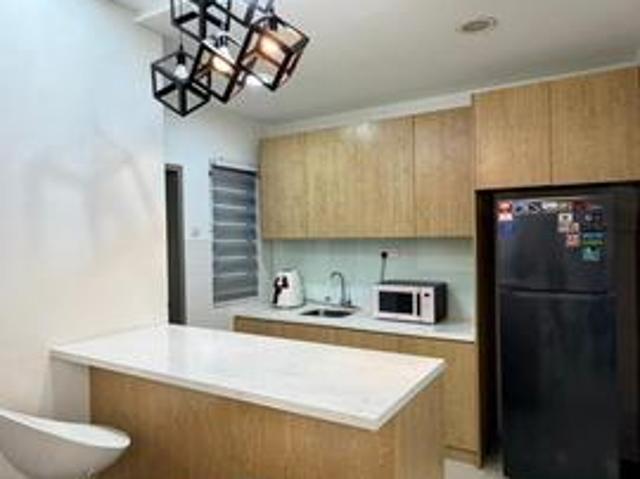 Condominium for rent in Country Heights Damansara, Kuala Lumpur