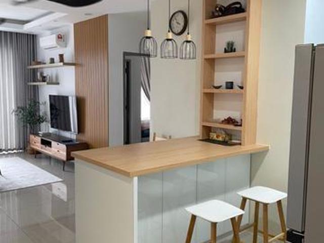 Condominium for rent in Country Heights Damansara, Kuala Lumpur
