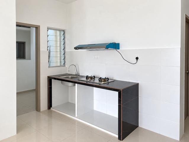 Condominium for rent in Kampung Datuk Keramat, Kuala Lumpur