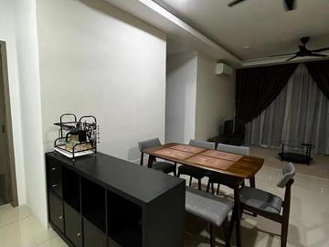 Condominium for rent in Country Heights Damansara, Kuala Lumpur