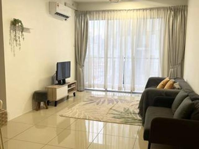 Condominium for rent in Country Heights Damansara, Kuala Lumpur