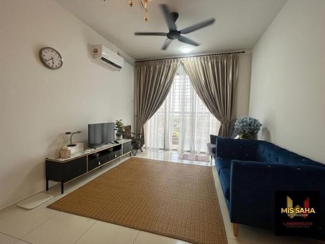 Condominium for sale in Country Heights Damansara, Kuala Lumpur