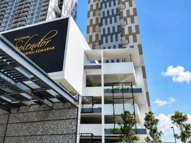 Condominium for sale in Country Heights Damansara, Kuala Lumpur
