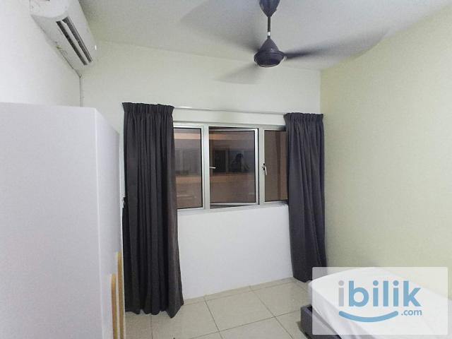 Room for rent in Platinum Splendor Residence, Kuala Lumpur