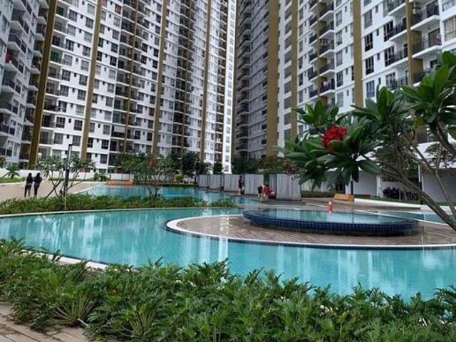 Condominium for rent in Country Heights Damansara, Kuala Lumpur