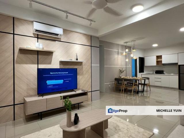 Condominium for rent in Country Heights Damansara, Kuala Lumpur