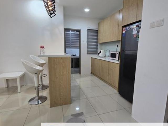 Condominium for rent in Country Heights Damansara, Kuala Lumpur
