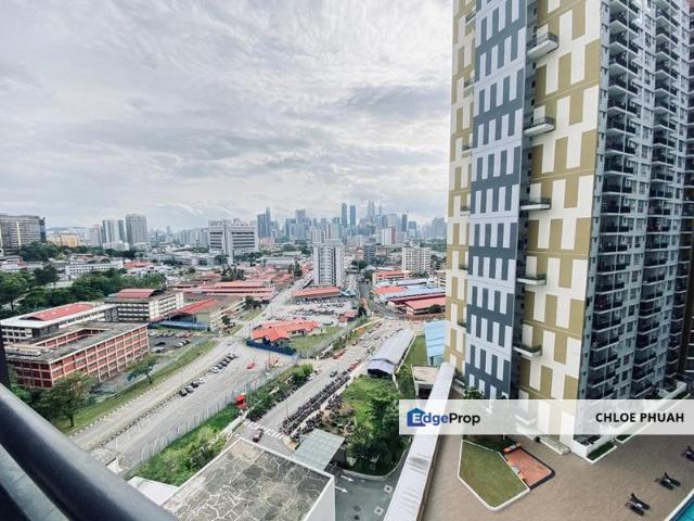 Condominium for rent in Country Heights Damansara, Kuala Lumpur