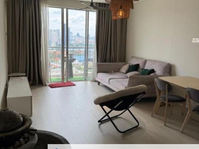 Condominium for rent in Country Heights Damansara, Kuala Lumpur