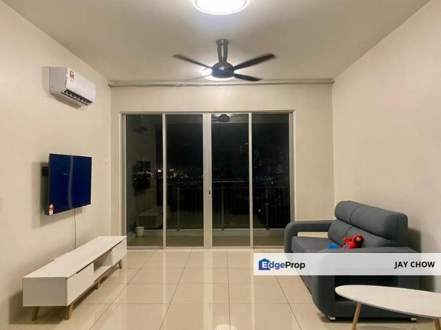 Condominium for rent in Country Heights Damansara, Kuala Lumpur