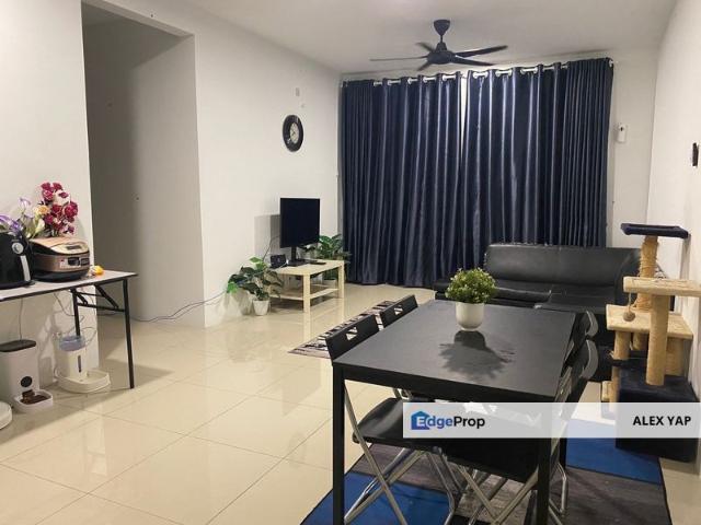 Condominium for sale in Country Heights Damansara, Kuala Lumpur