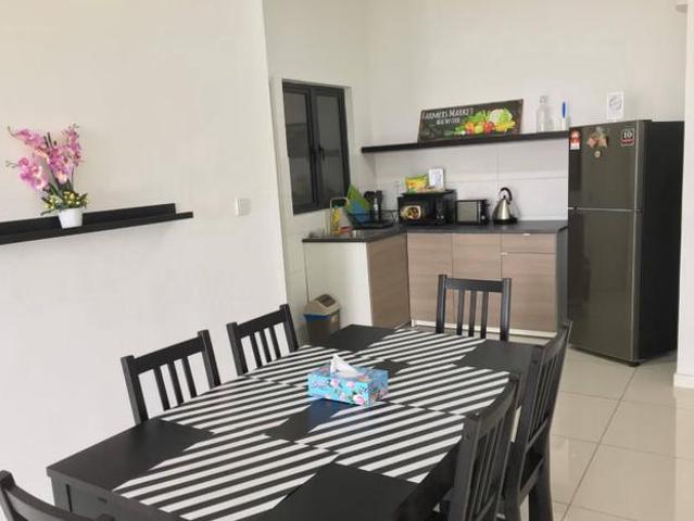 Condominium for rent in Country Heights Damansara, Kuala Lumpur