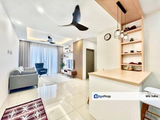 Condominium for rent in Country Heights Damansara, Kuala Lumpur